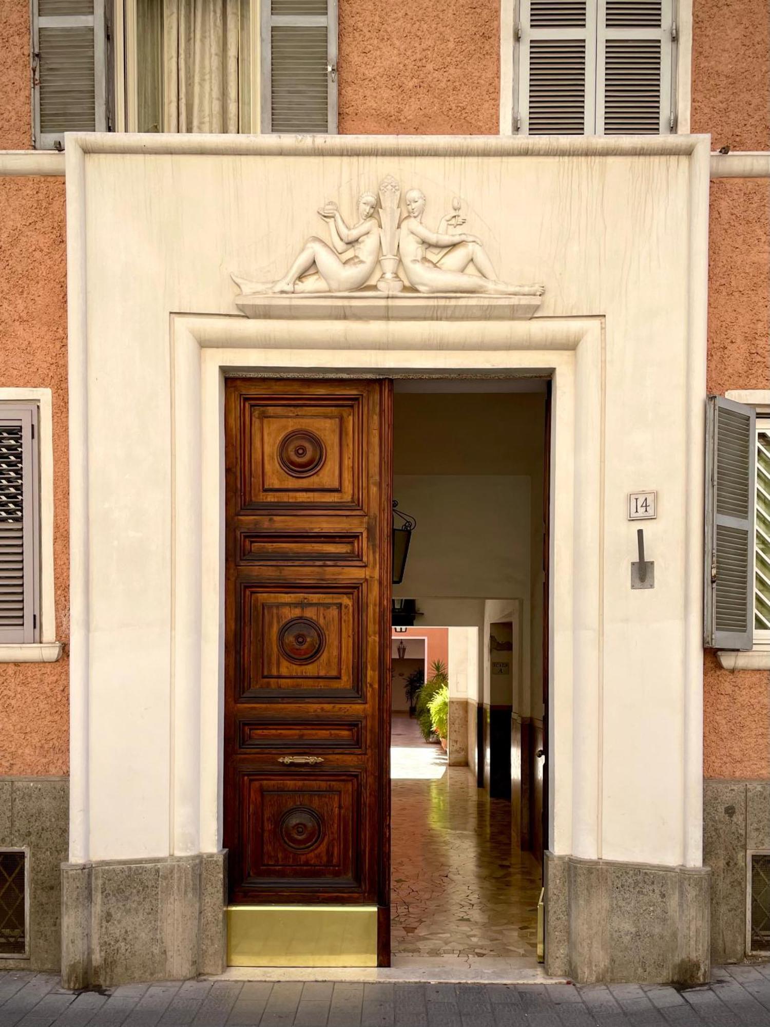 Casetta Roma San Giovanni 外观 照片