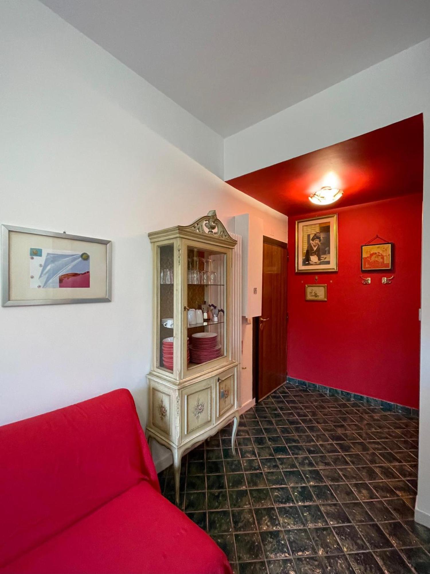 Casetta Roma San Giovanni 外观 照片